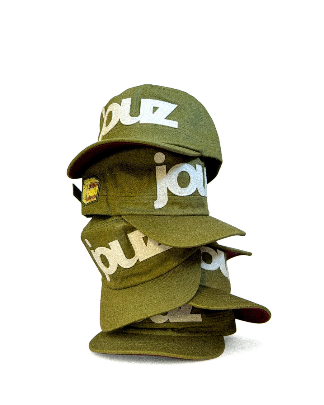 military hat v2