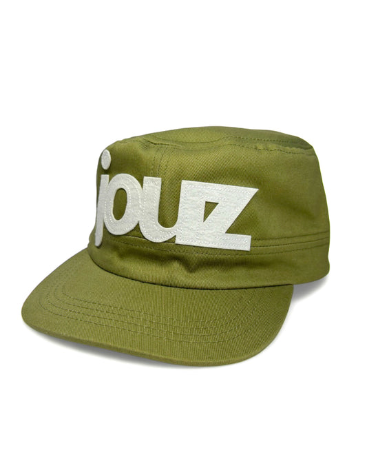 military hat v2