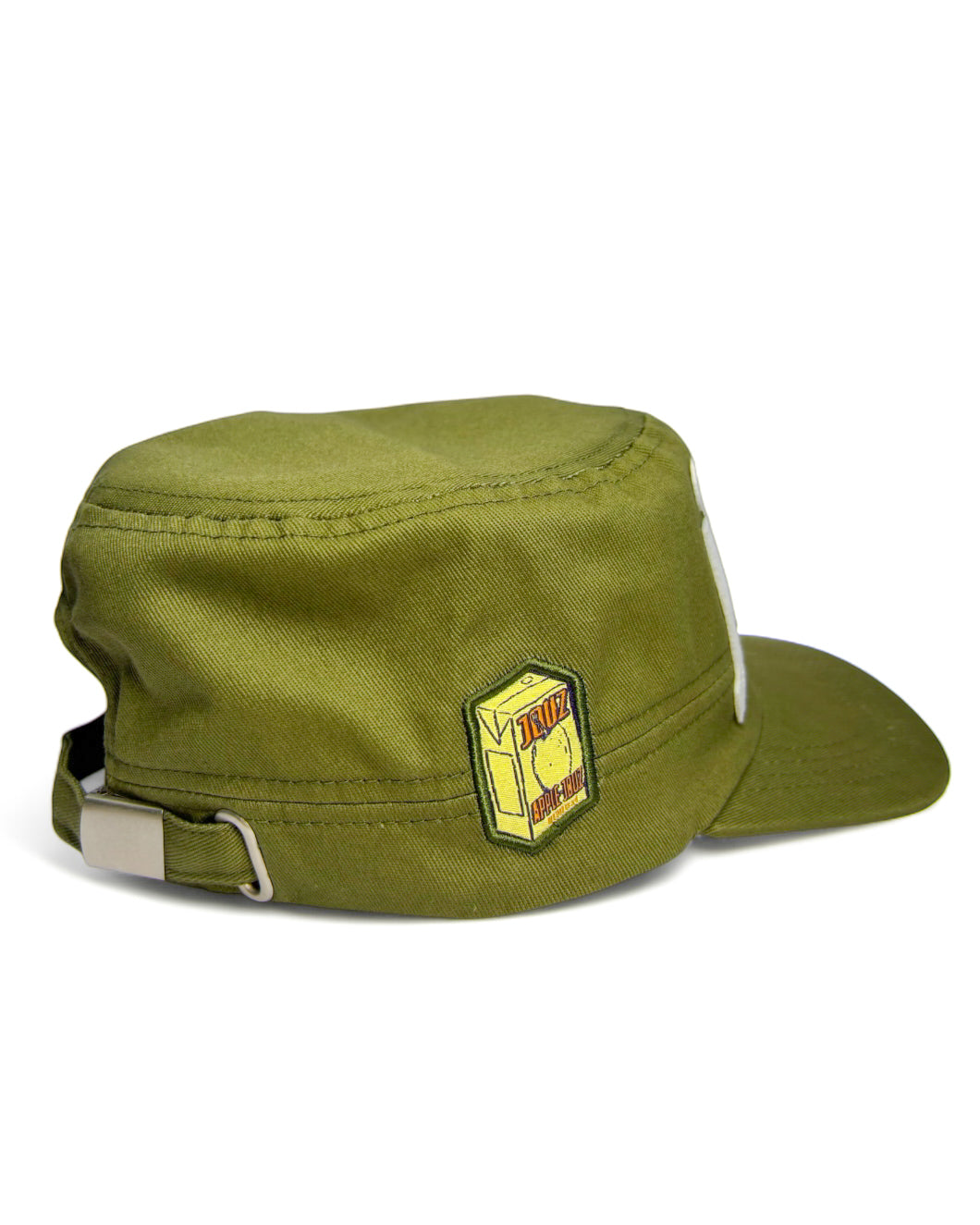 military hat v2