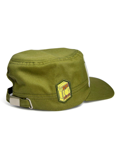 military hat v2