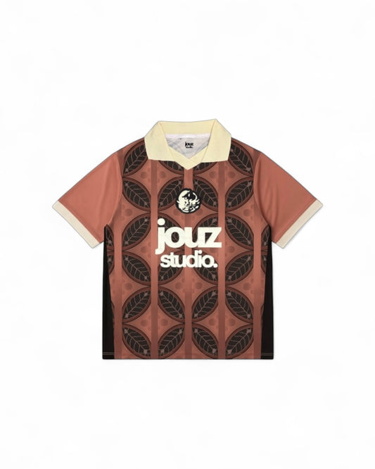 batik jersey